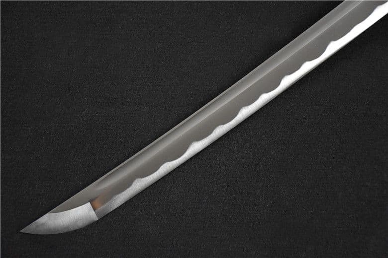 緑光  武具　刀装具　日本刀　模造刀　居合刀