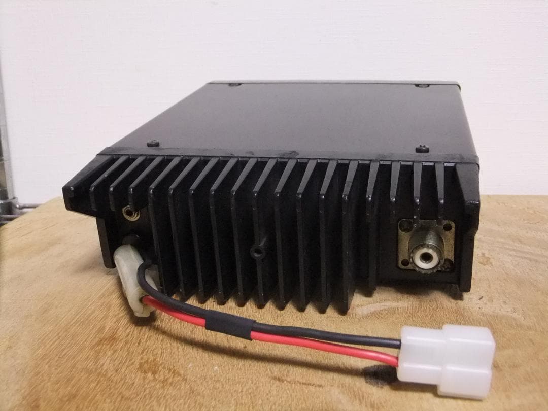 ☆ケンウッド 430MHz帯オールモード機 TR-851D（現状渡し）☆