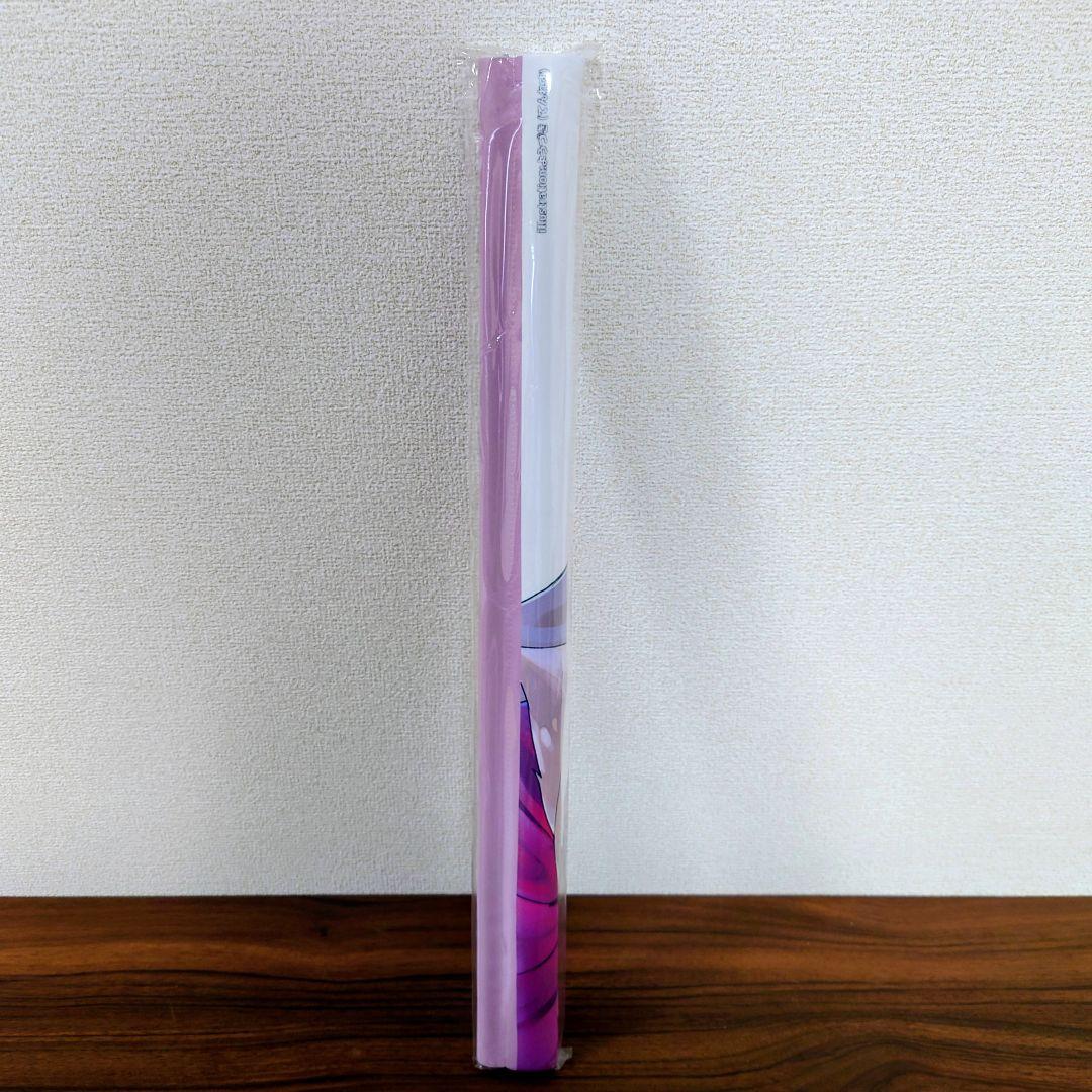 C103　てんれす　白猫ぱんつ。　メロン限定B2タペストリー