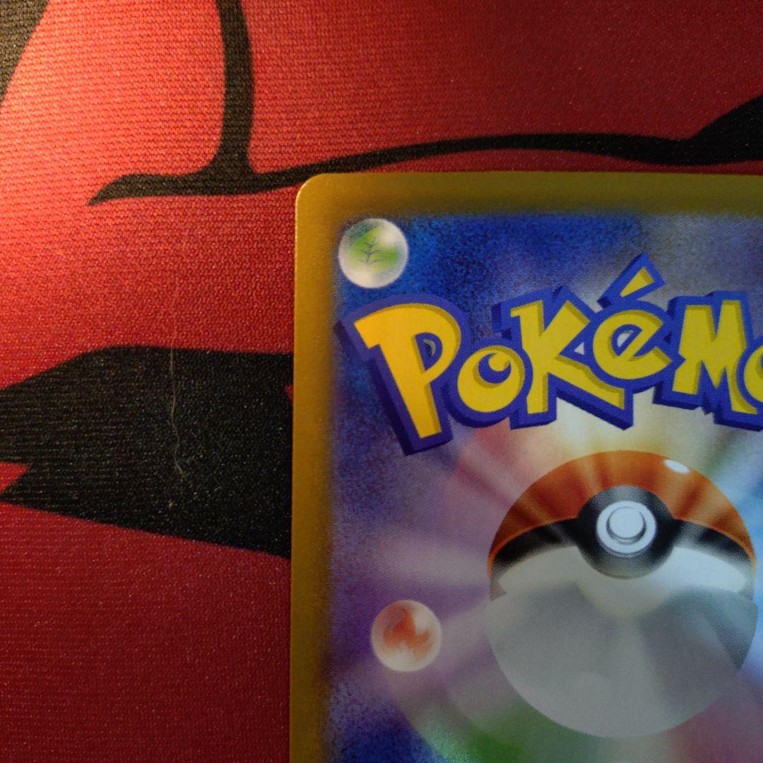 リーリエの決心 SAR