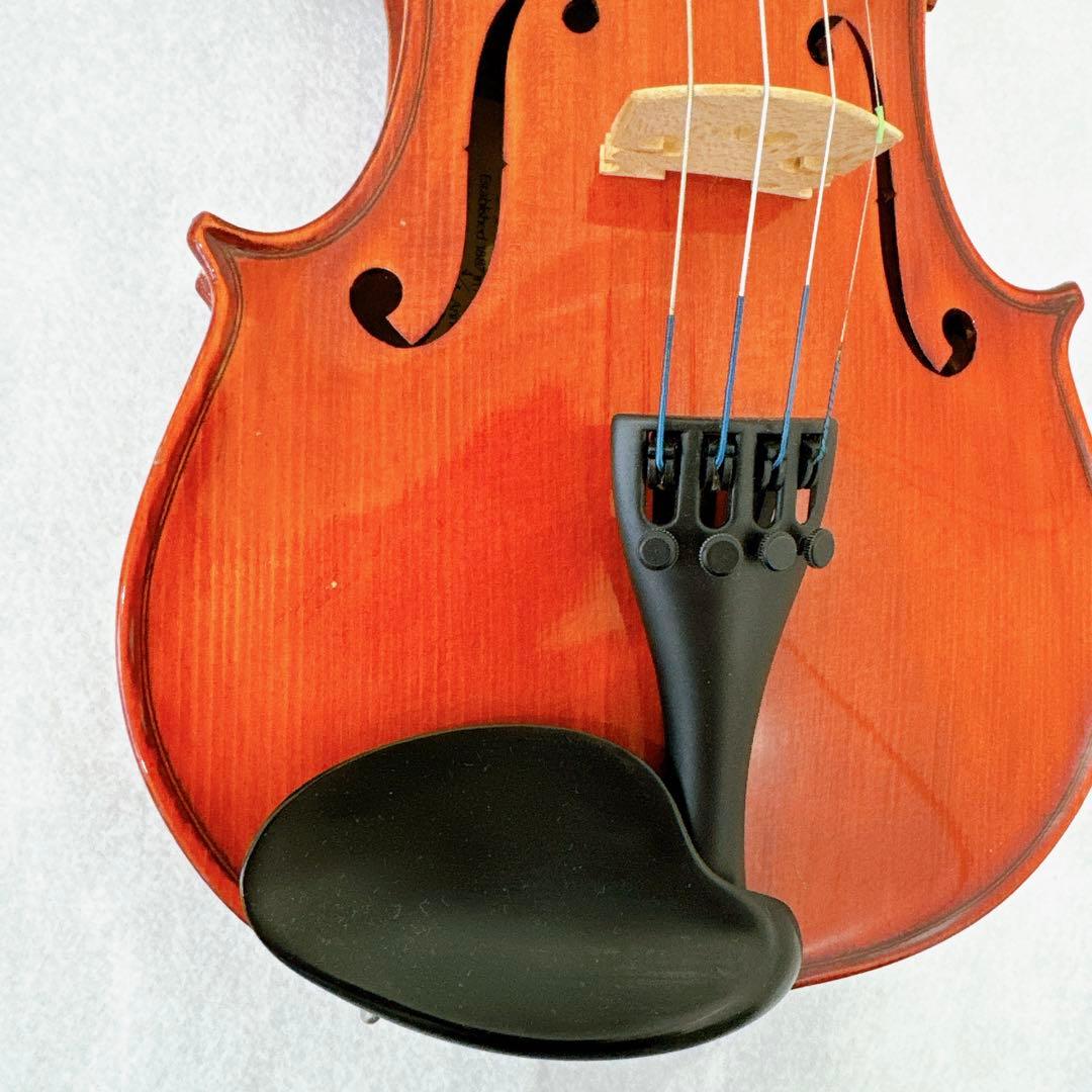 SUZUKI バイオリン No.280 4/4 K.SUGITO 弓 4/4