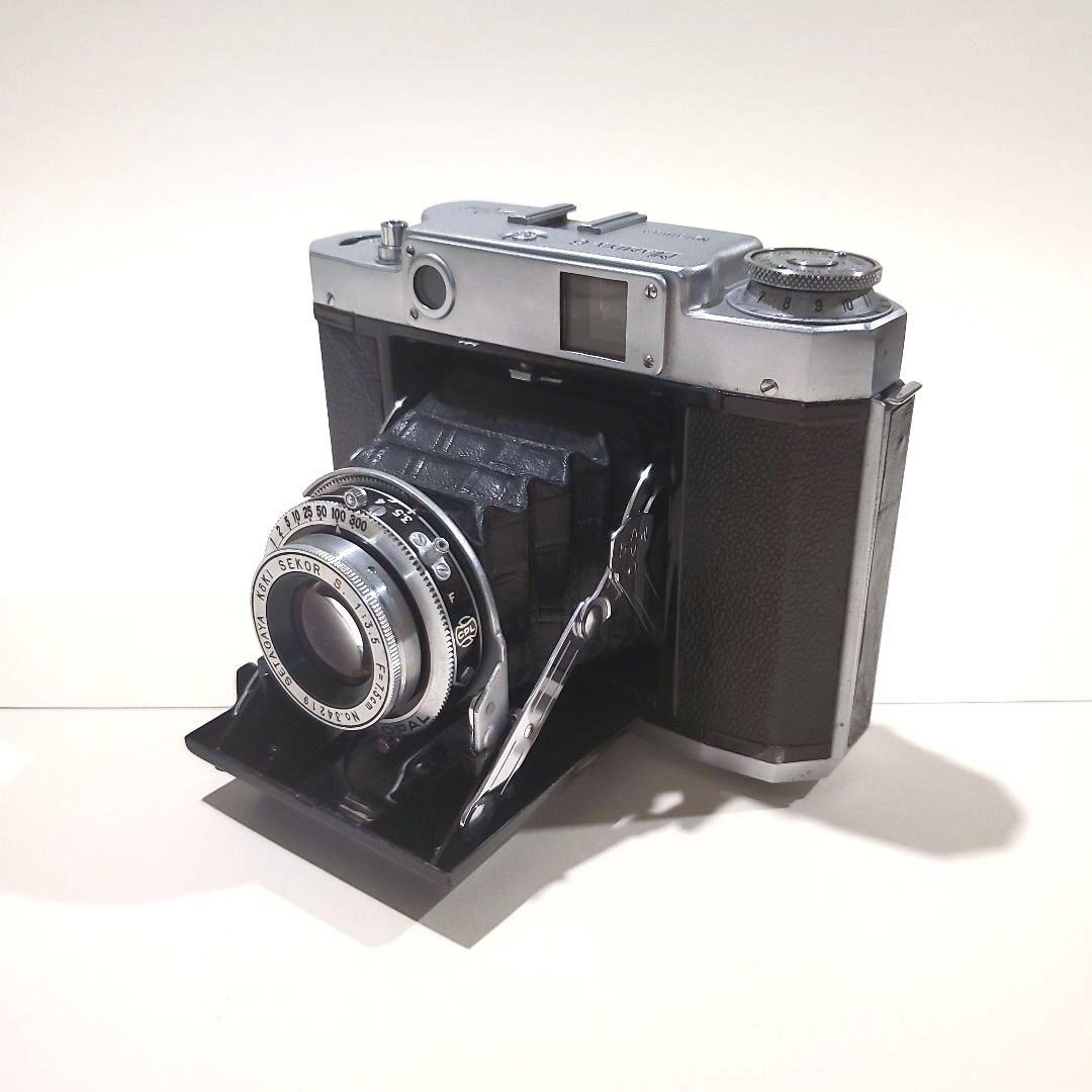 Mamiya 6 中判カメラ 120フィルム Mamiya 6 中判カメラ 120フィルム Mamiya 6 Review — Peter Jeffrey