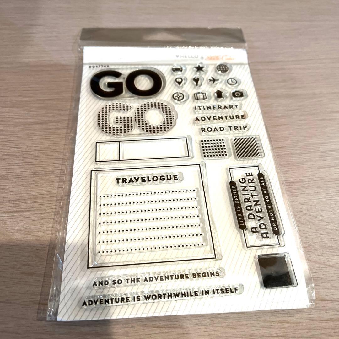 patty☆さま　studio calico クリアスタンプ patty☆さま studio calico クリアスタンプ 【公式通販】