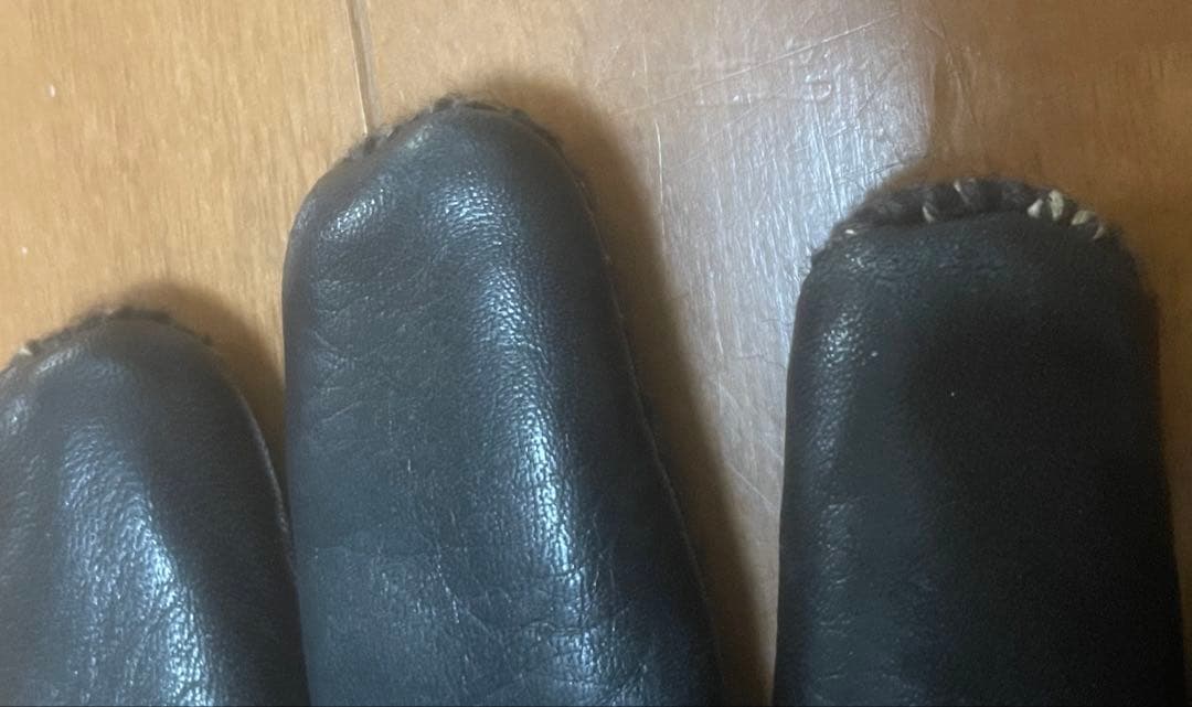 冗寺針寸様専用】フリーホイーラーズ ローダー ビーチクロス グローブ