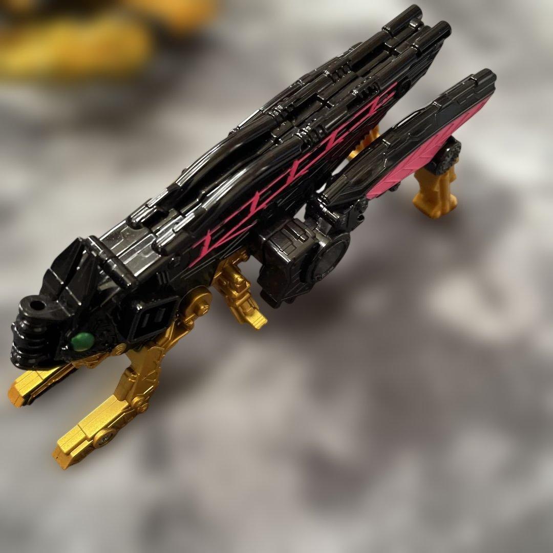 DX3大シュゴッドセット ゴッドカブト ゴッドスコーピオン ゴッドホッパー