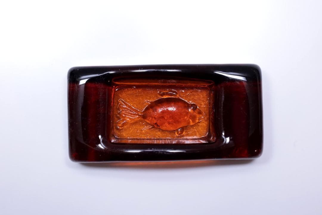 Erik Hoglund エリックホグラン 灰皿 アッシュトレイ 56718 - メルカリ