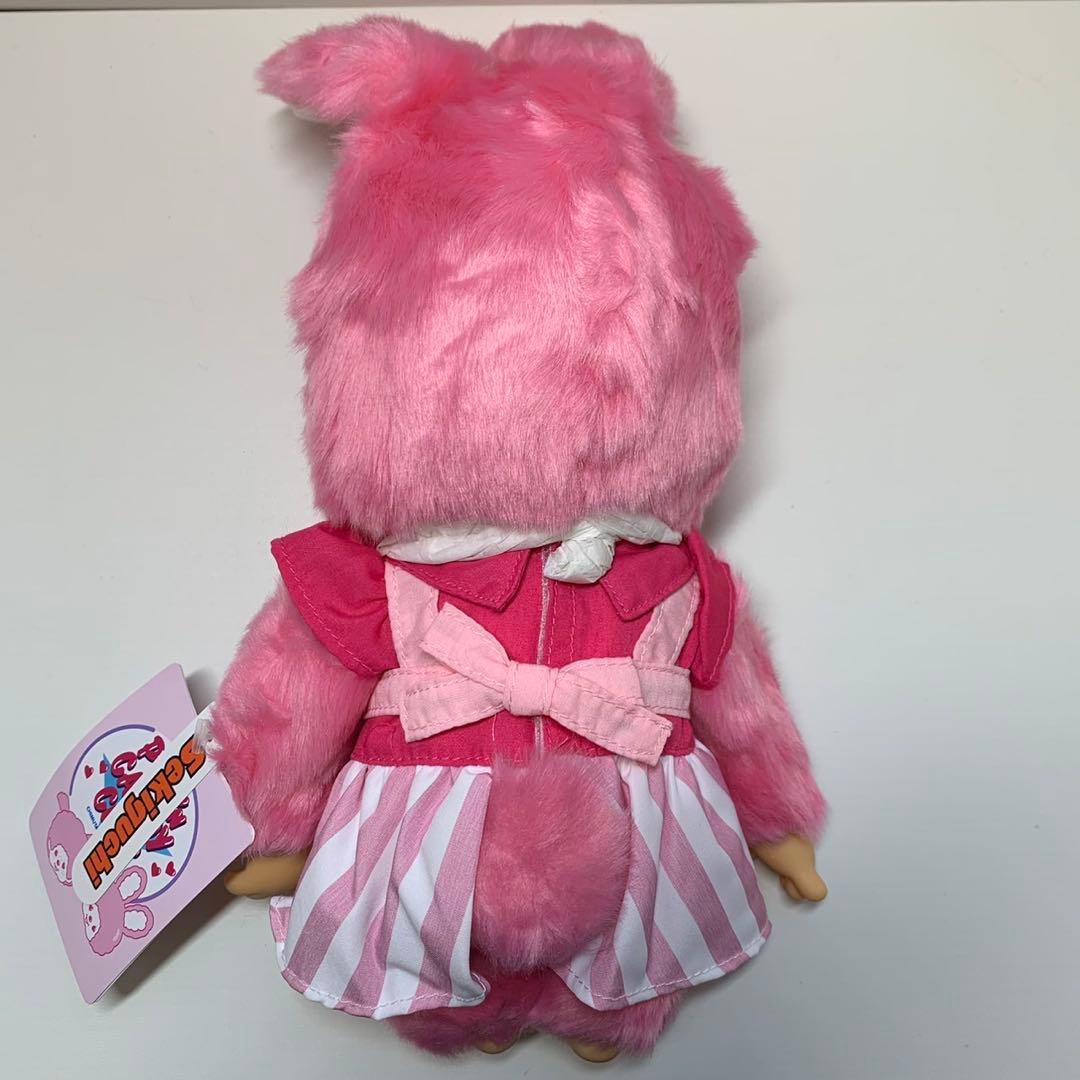 新品 チムたん ポップンキャンディクラブ Mサイズ 3300