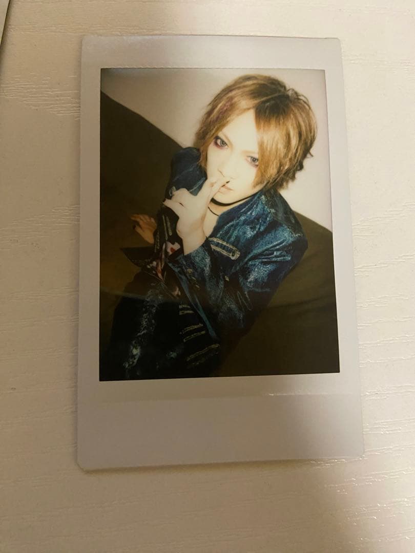 R指定 マモ 楓 七星 Z 宏崇 チェキ - メルカリ