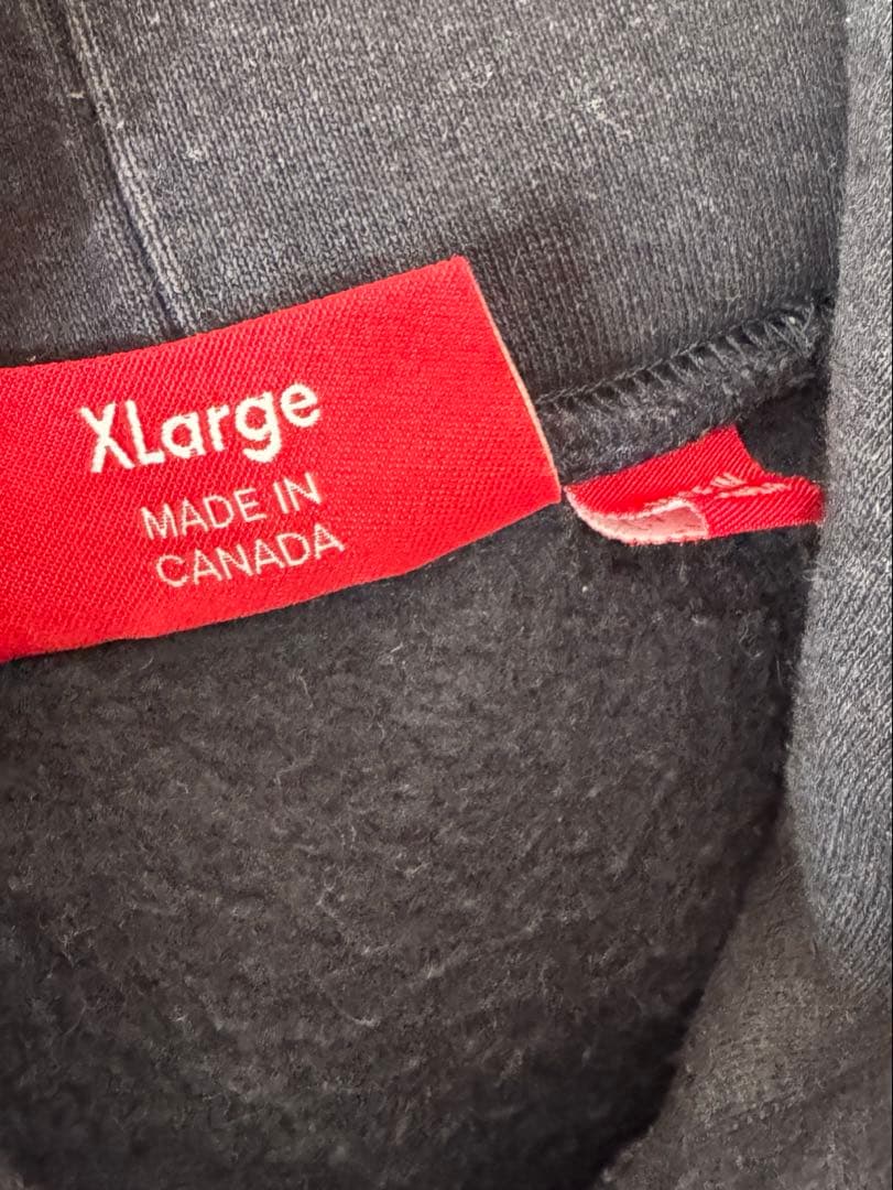 supremeシュプリームボックスロゴ フーディ box logo bright