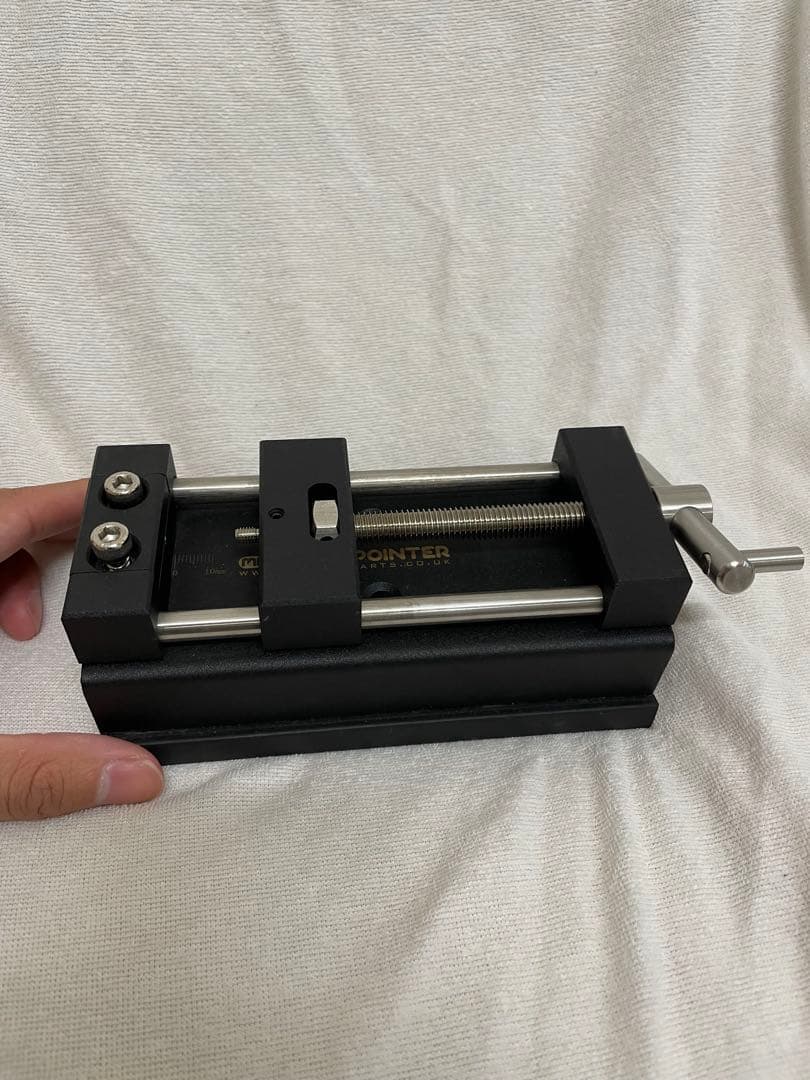 TARGET ハードポイント交換ツール