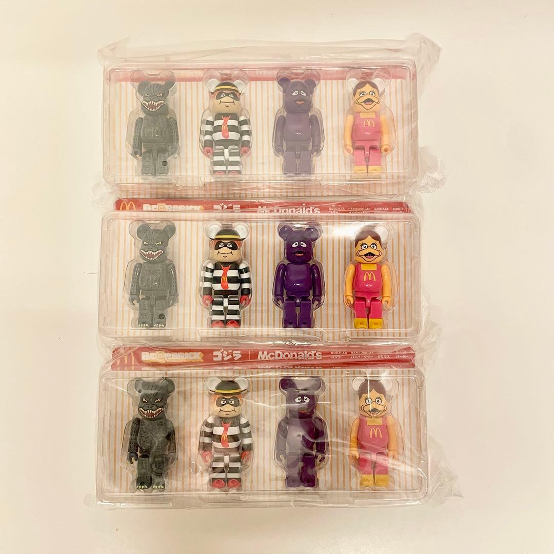 HUNTER x HUNTER フィギュアセット 6体 おまけ付き