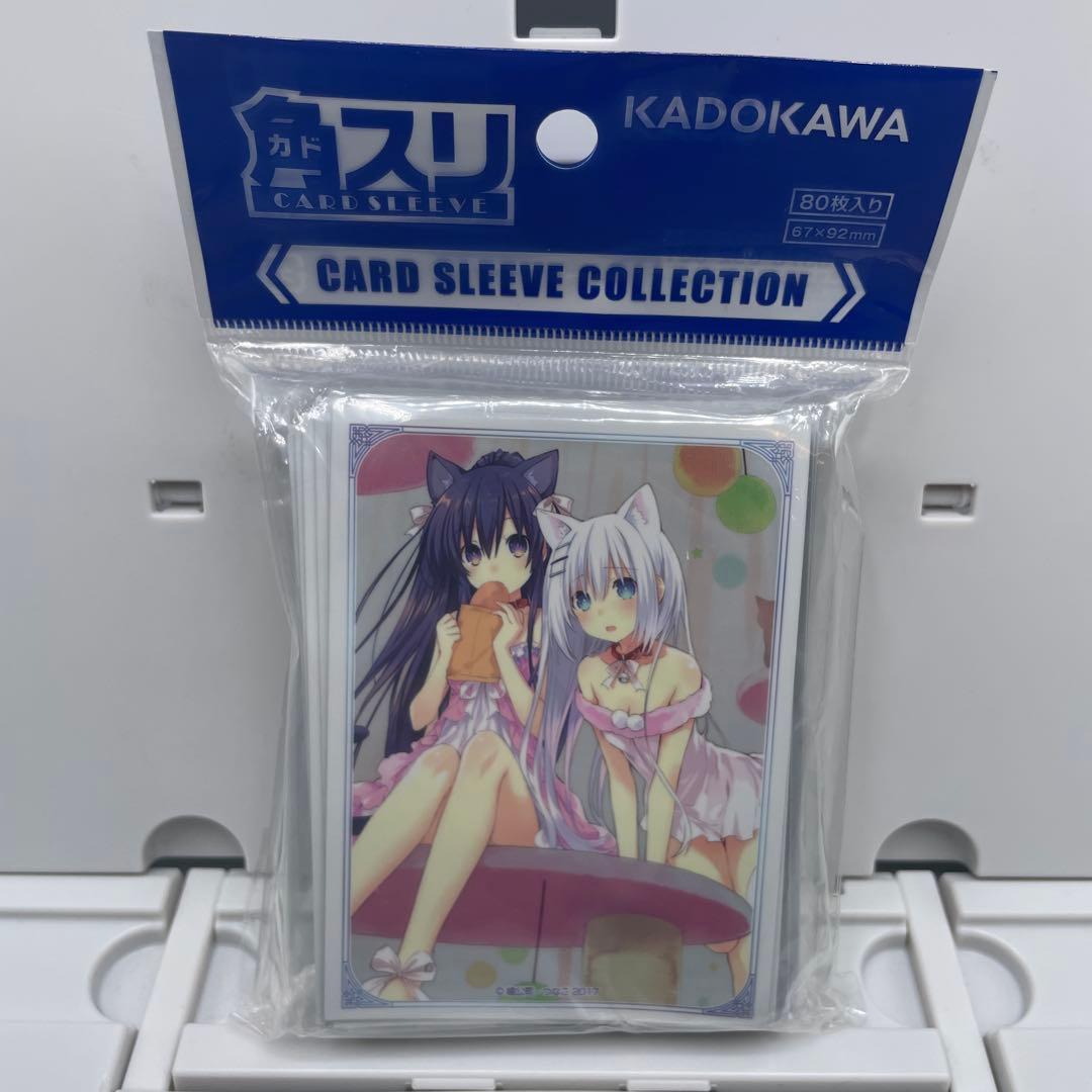 角スリ デート・ア・ライブ 時崎狂三 夜刀神十香&鳶