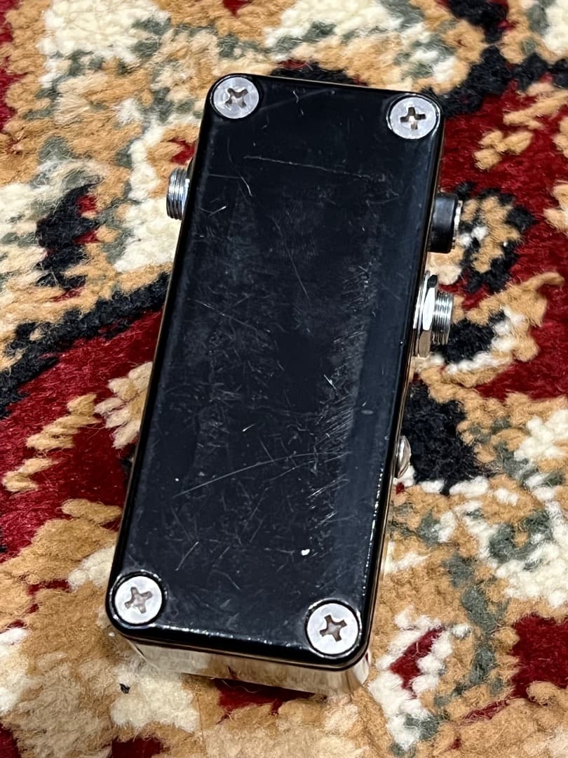 傑作】Pedal Diggers 63 Boost ブラックフェイス系