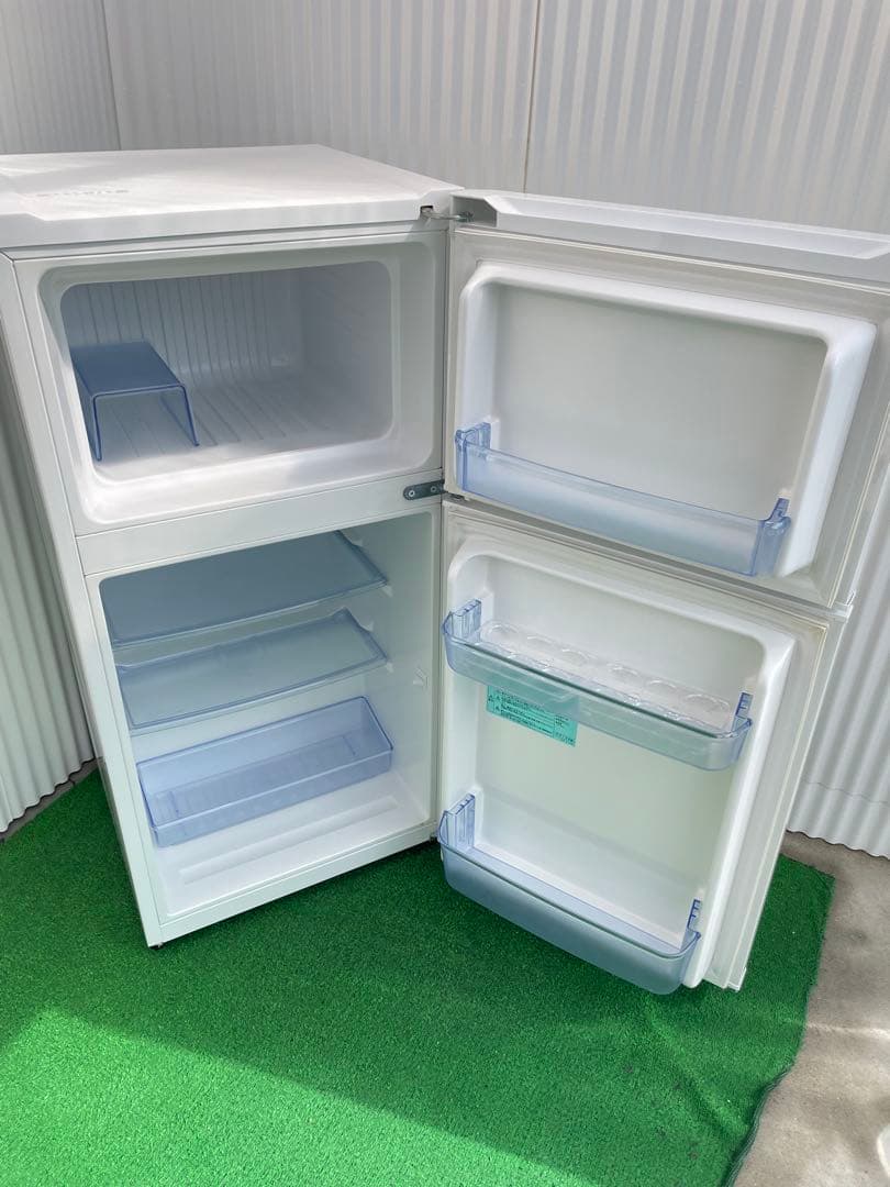 【シル】 849冷蔵庫