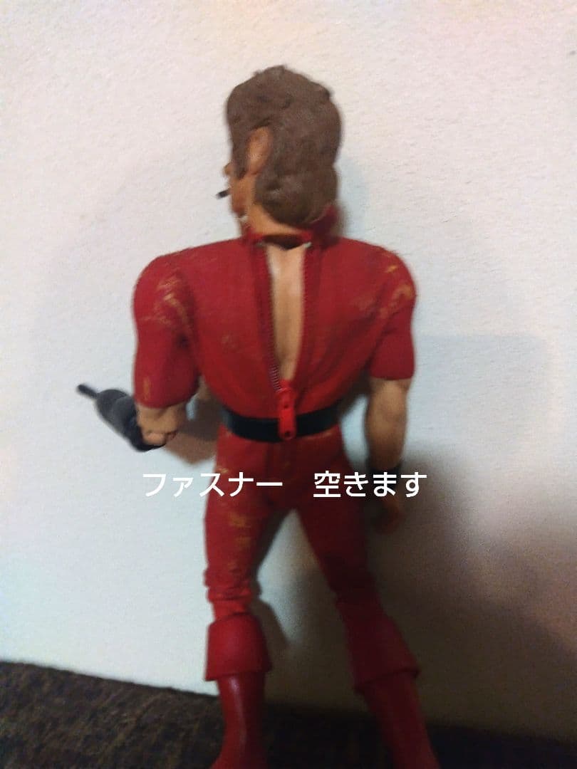 メディコムトイ リアルアクションヒーローズ スペースアドベンチャー