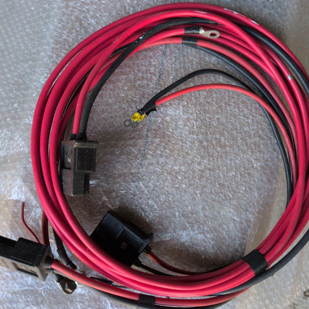 INAZUMA TR-2300 リニアアンプ 100W - メルカリ