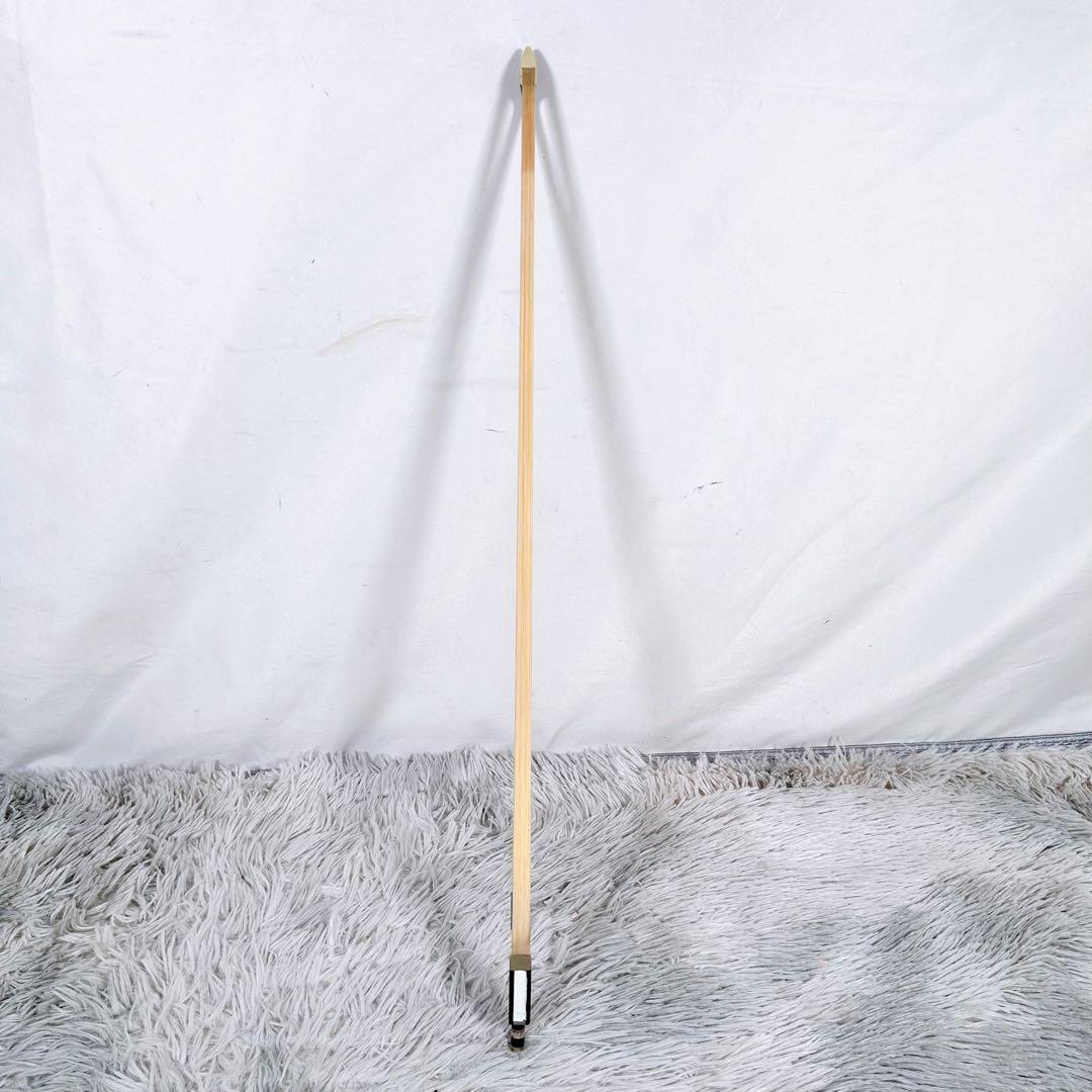 STUDIO FIUMEBIANCA TOKYO チェロ弓 カーボン製 - メルカリ