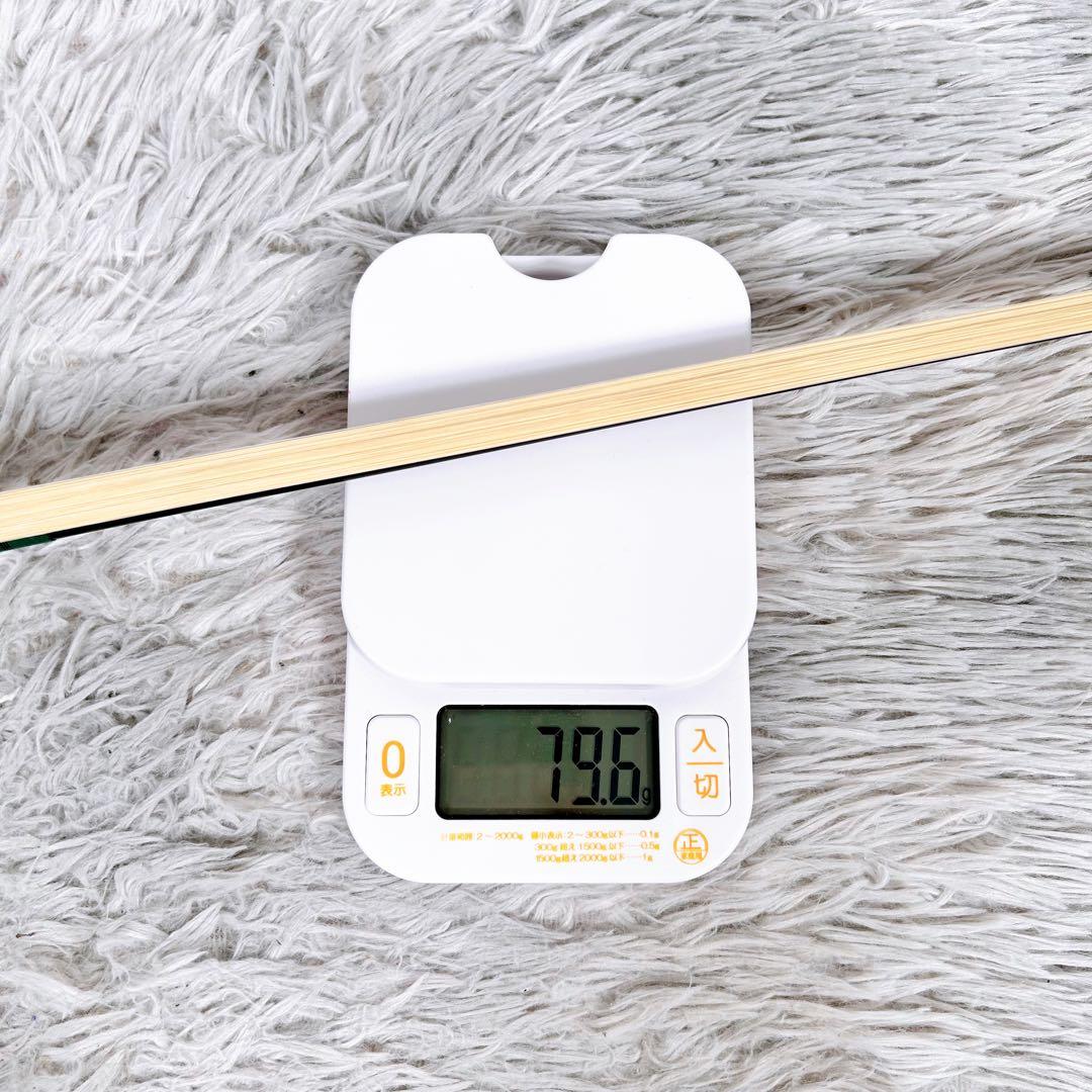 STUDIO FIUMEBIANCA TOKYO チェロ弓 カーボン製 - メルカリ