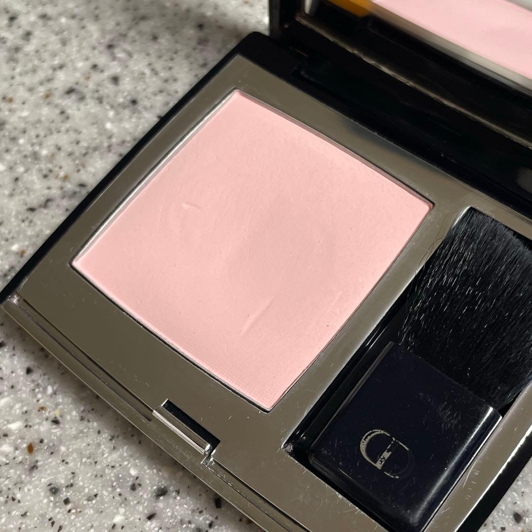 Dior チーク 280 ローズポプリン