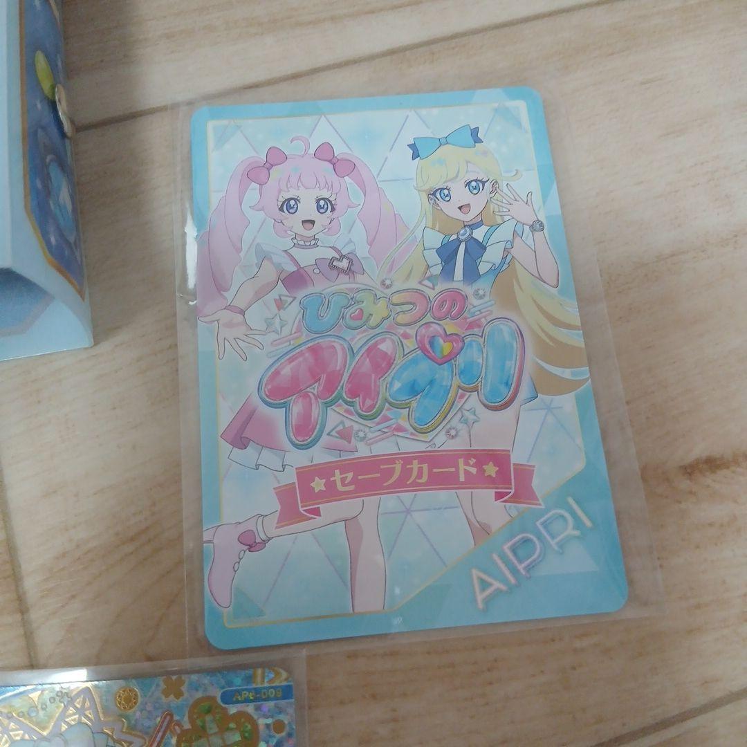 ひみつの アイプリ 引退品 スマホR アイプリPod マイク アイプリバース