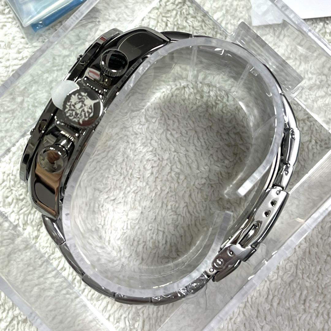 グリザイアの楽園 C88 風見一姫 プレミアムデザイン ウォッチ 腕時計