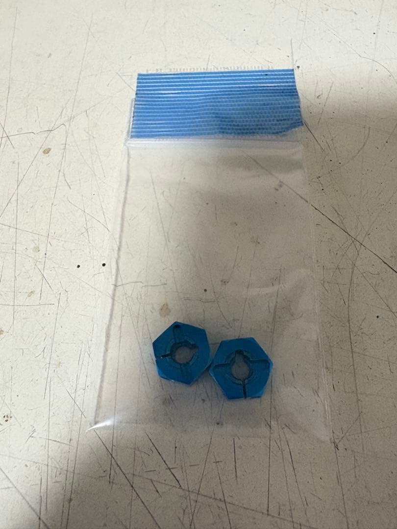 タミヤTT-02シャーシ 540モーター付き