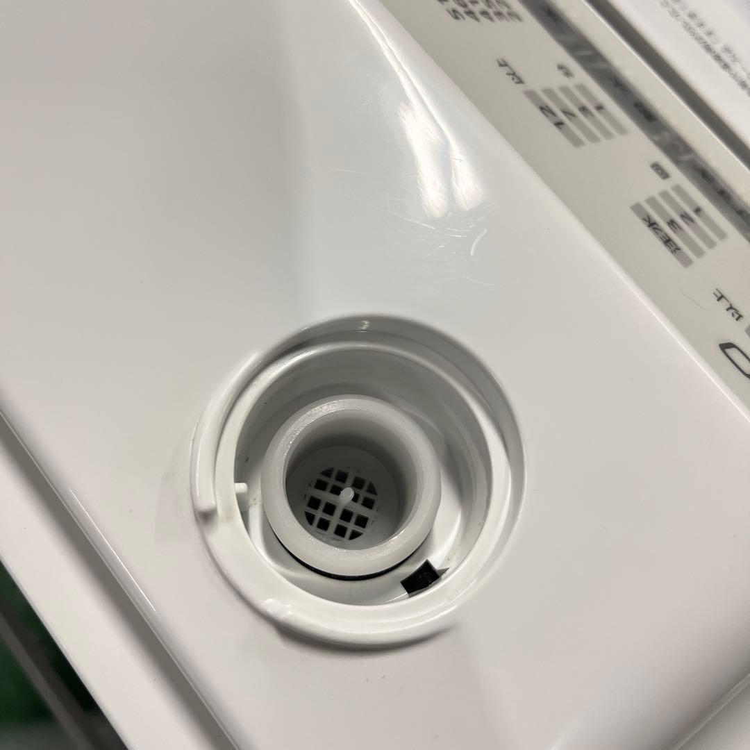 Panasonic NA-F70H6 7.0kg 洗濯機 2018年製