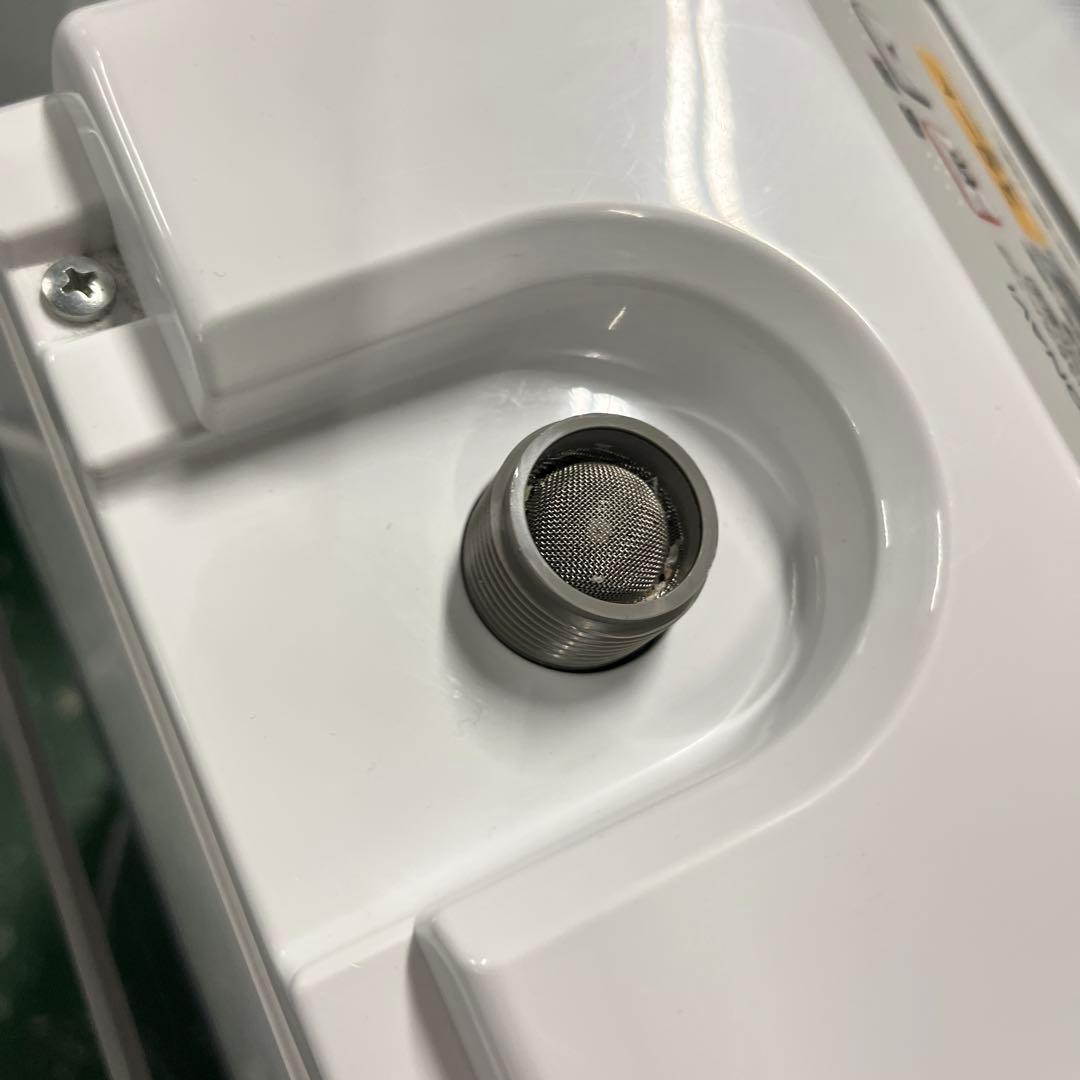 Panasonic NA-F70H6 7.0kg 洗濯機 2018年製