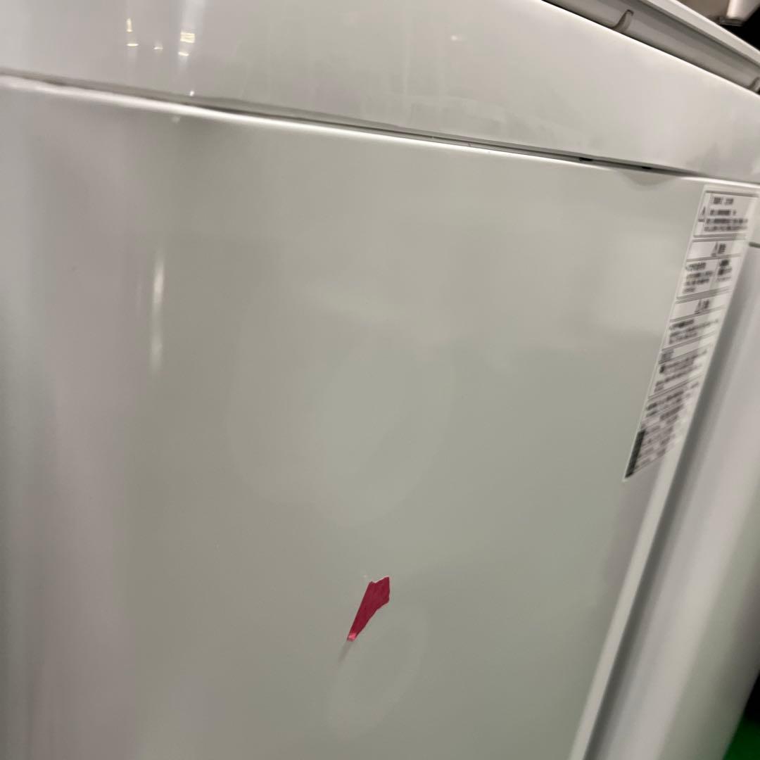 Panasonic NA-F70H6 7.0kg 洗濯機 2018年製