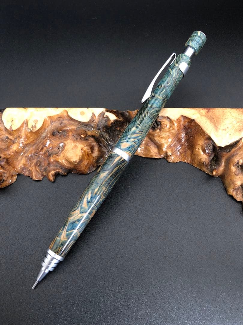 PILOT S20スタビライズドウッド