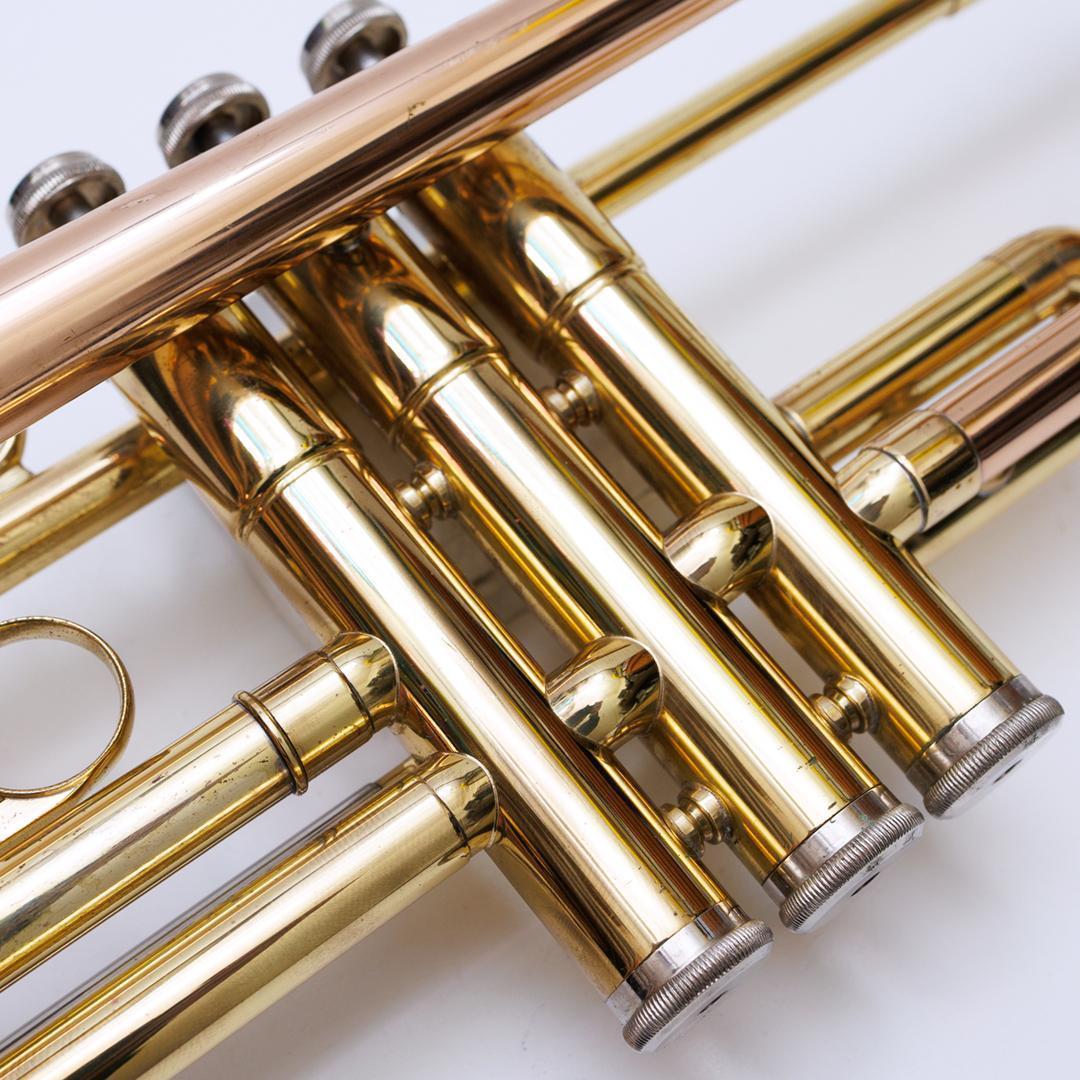 YAMAHA　ヤマハ　トランペット　YTR-332　(447)