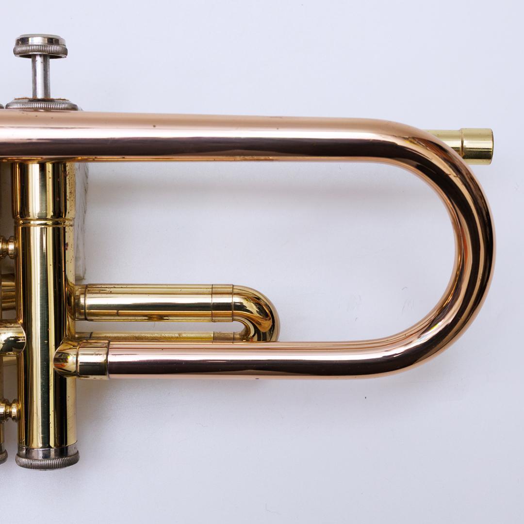 YAMAHA　ヤマハ　トランペット　YTR-332　(447)