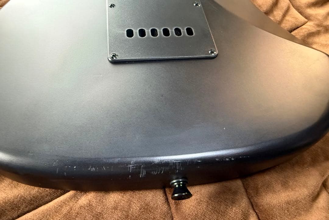 エレキギター 初心者セット SELDER STC-04 リミテッドセット