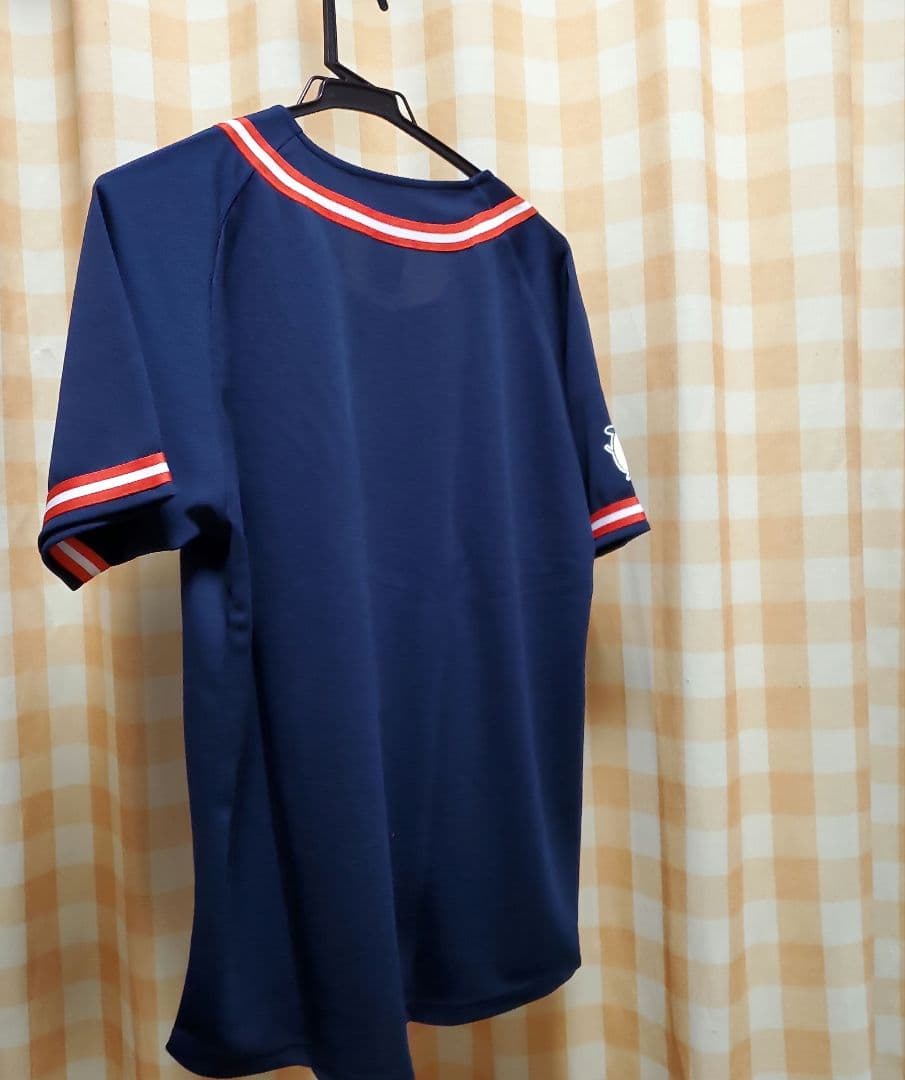 宮野真守 ユニフォーム 宮野真守】Road to LIVING! ユニフォーム