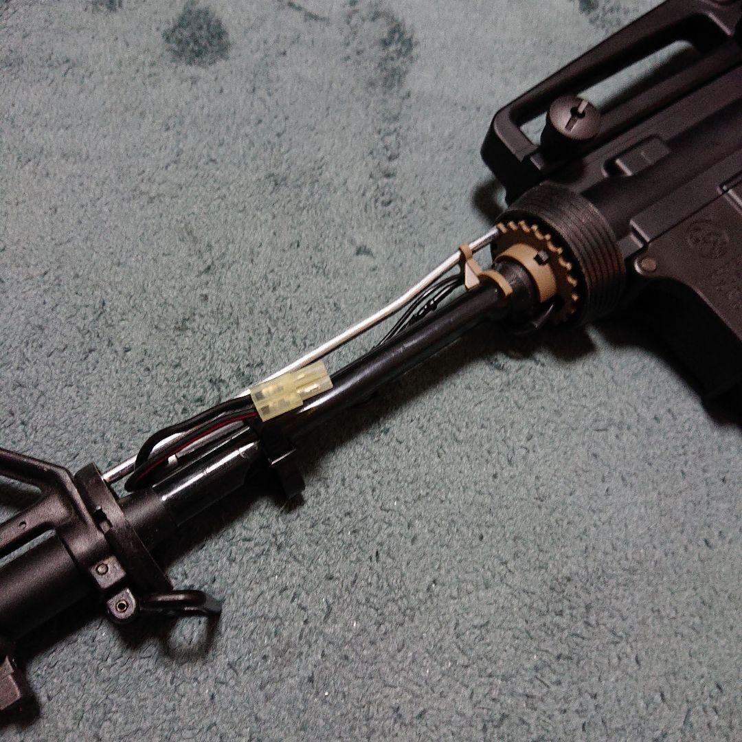 東京マルイ M933 スタンダード電動ガン