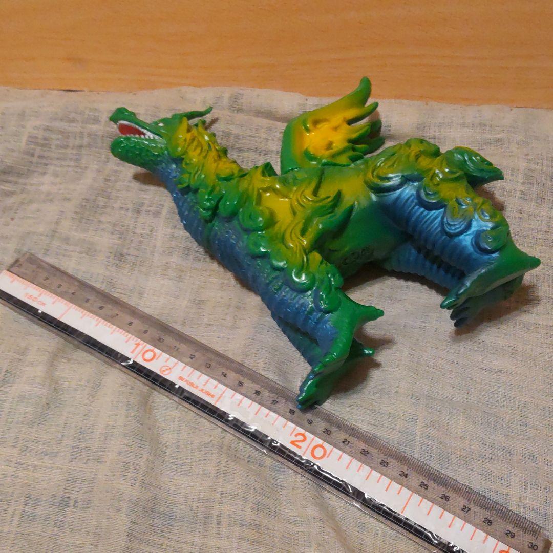 ドドンゴ ブルマァク ソフビ スタンダード ウルトラマン 佐川80サイズ発送