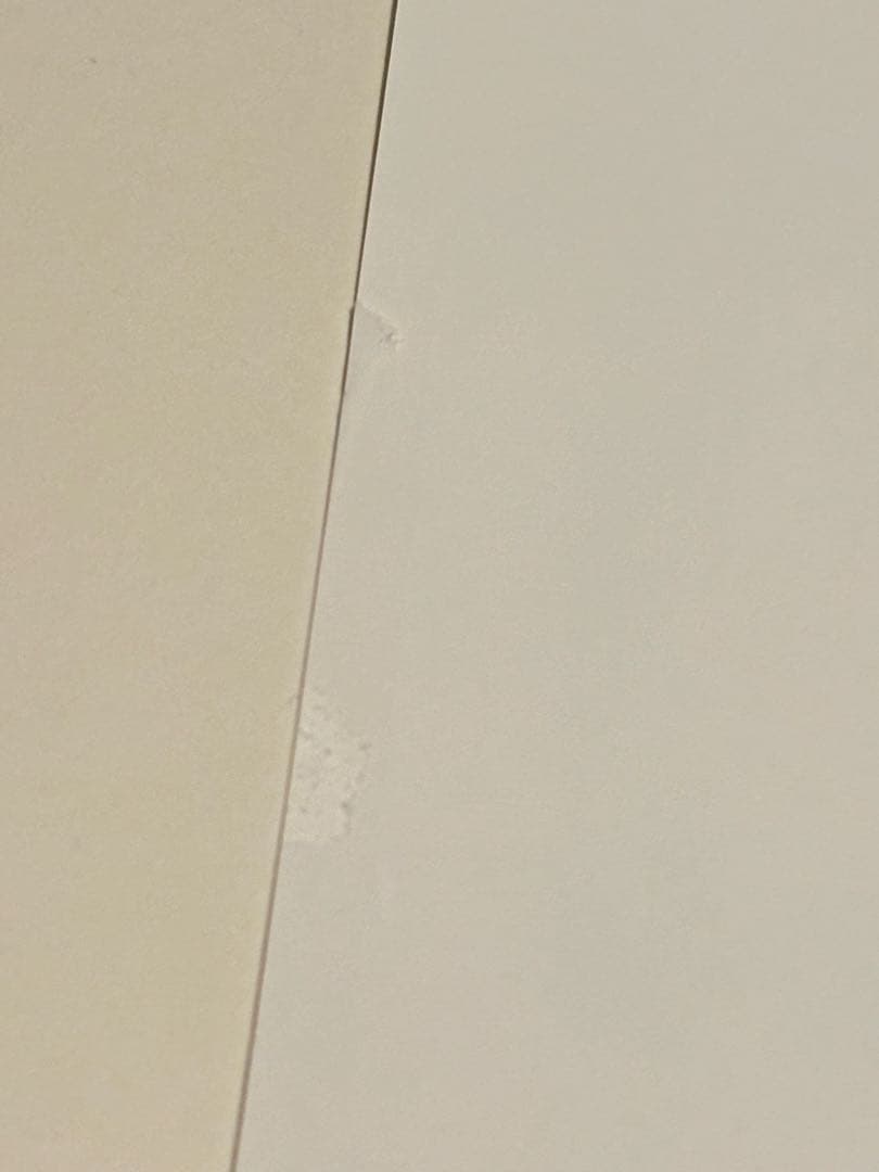 李禹煥　リーウーファン　国立新美術館 李禹煥展ポスター