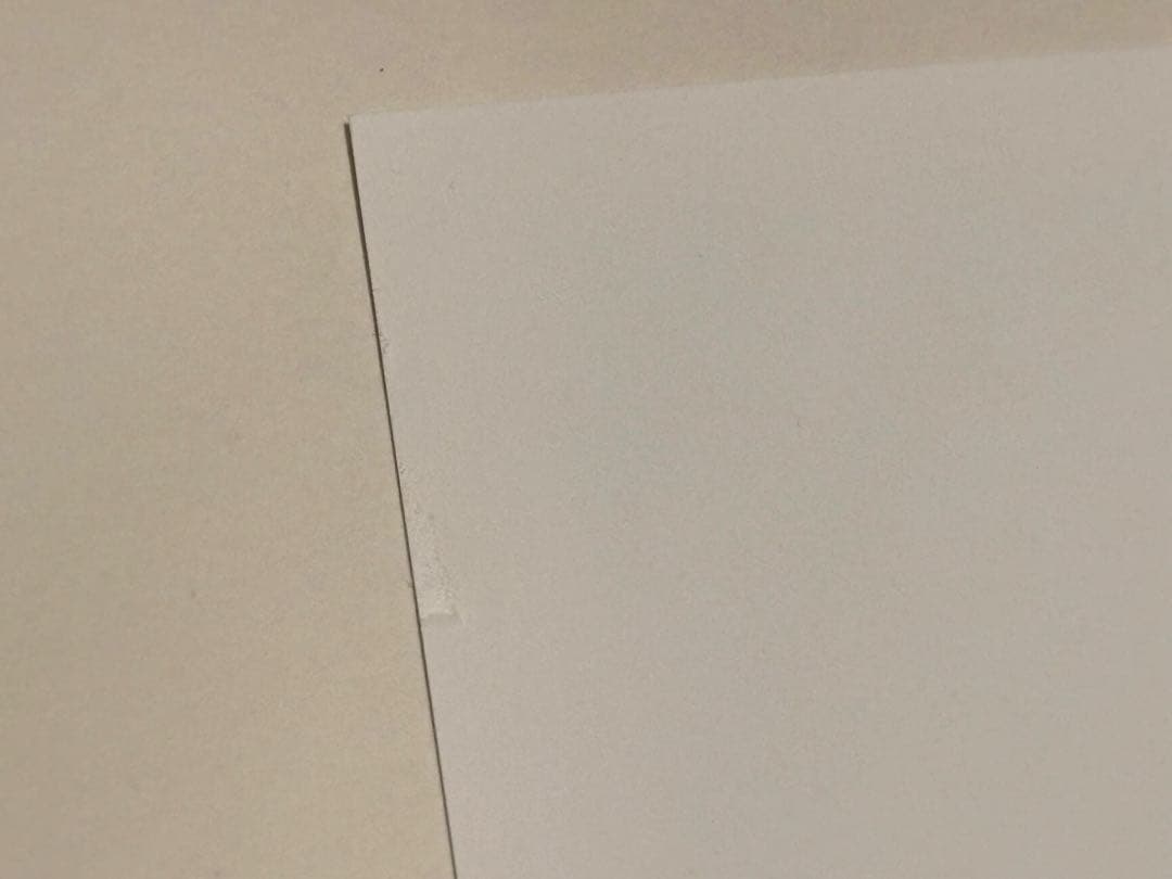 李禹煥　リーウーファン　国立新美術館 李禹煥展ポスター