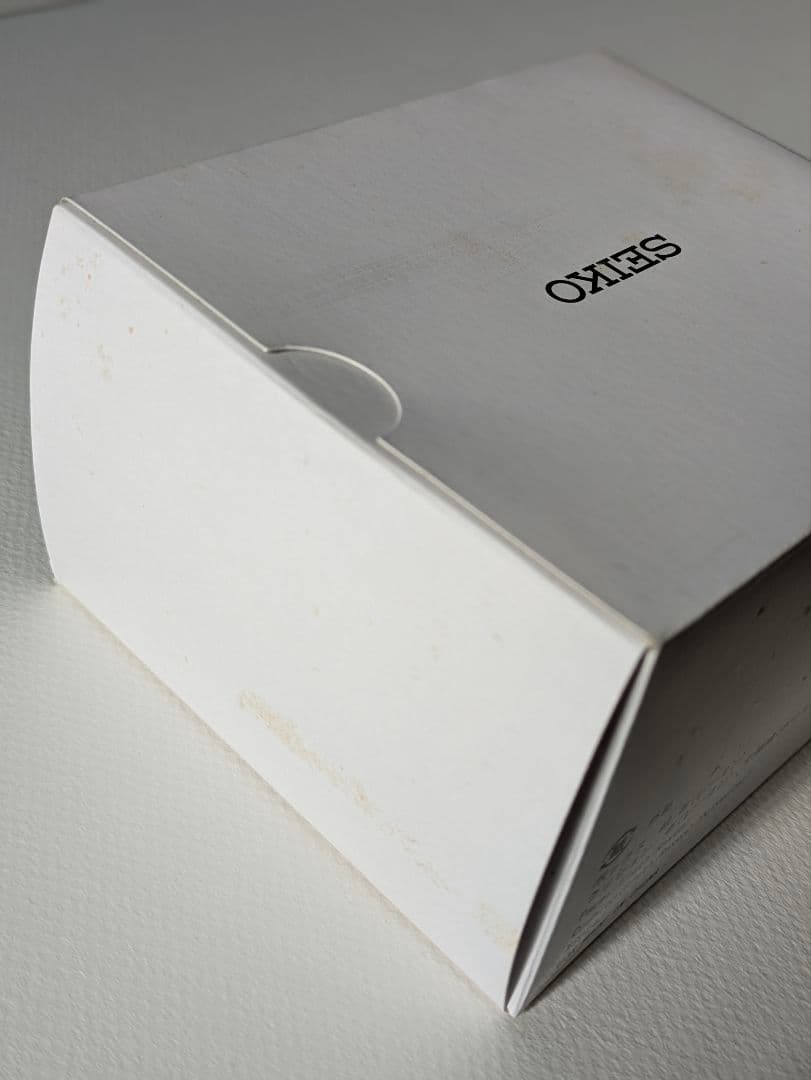 時計 SEIKO / SPIRIT / SBPX009