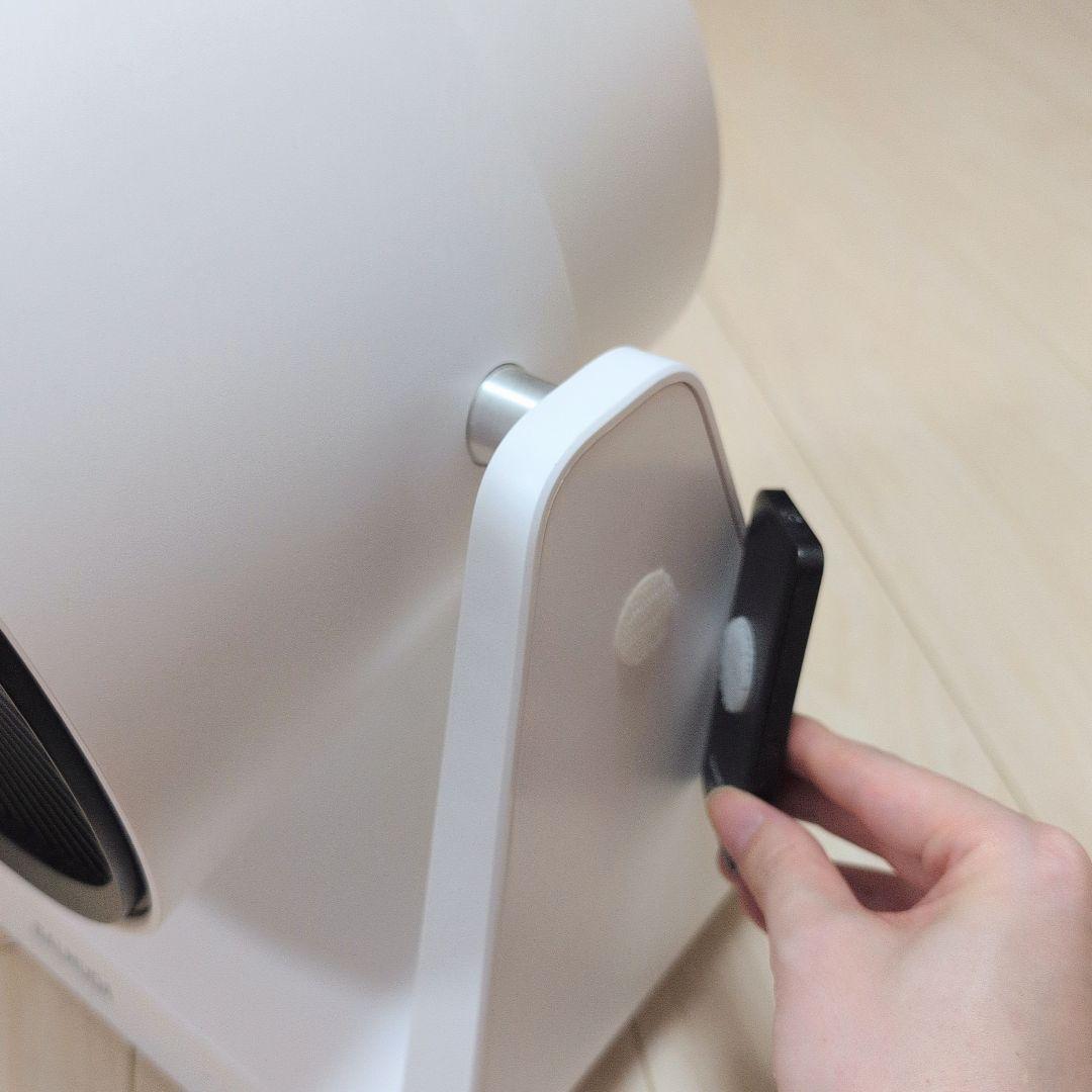 BALMUDA GreenFan C2 バルミューダ グリーンファン