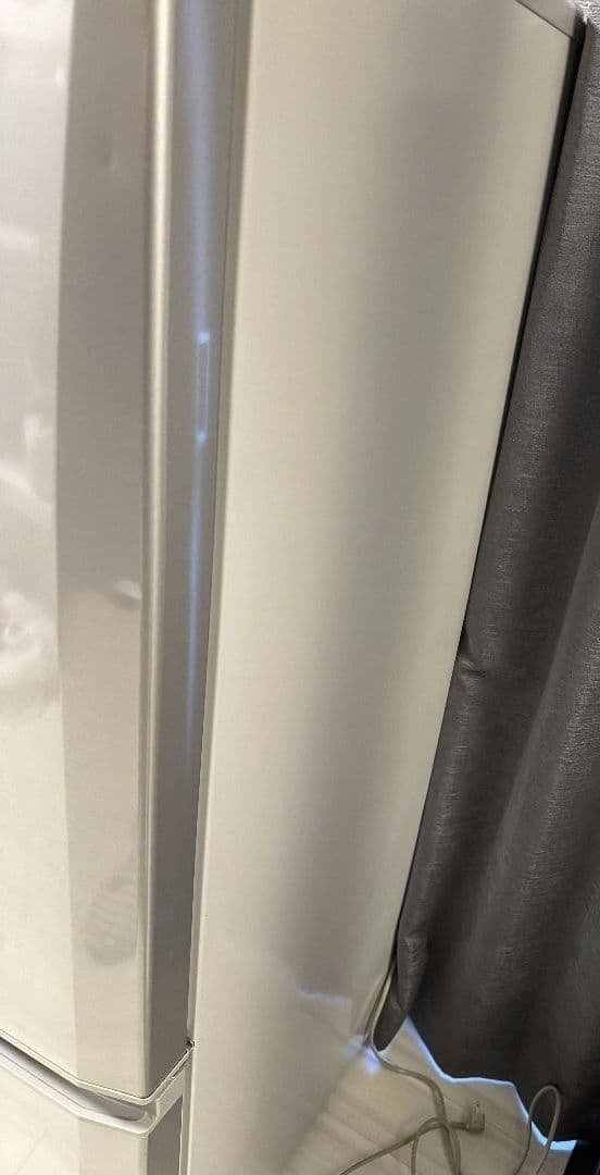 MITSUBISHI MR-P17X-S 2ドア冷蔵庫