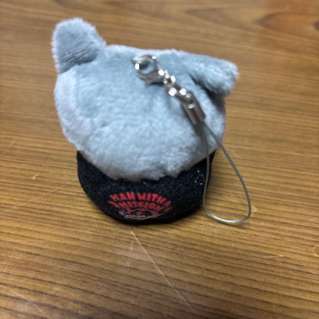 マンウィズ Tシャツ Mサイズ トーキョータナカ ジャンケンジョニー