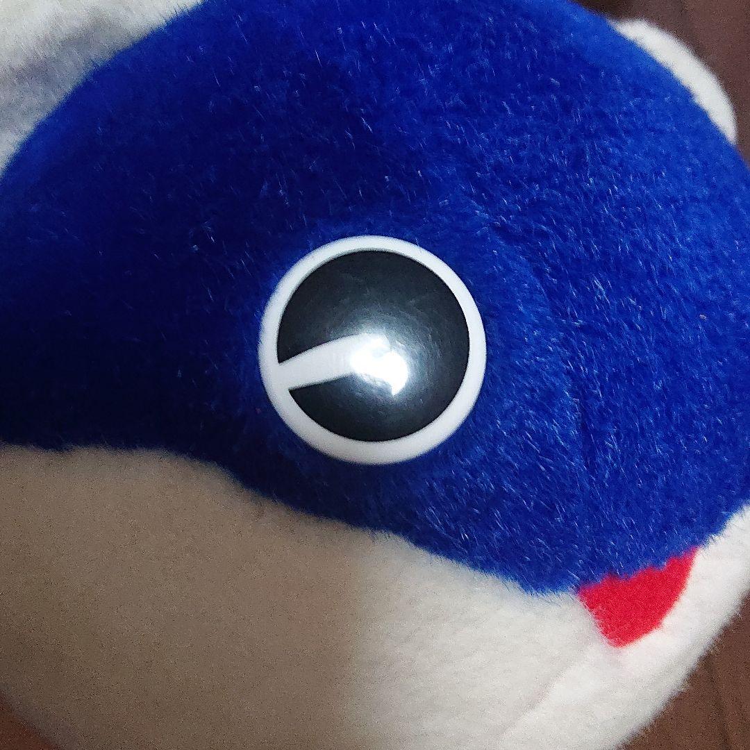 miniマムル ぬいぐるみ 風来のシレン セガダイレクト＆イベント限定 最高