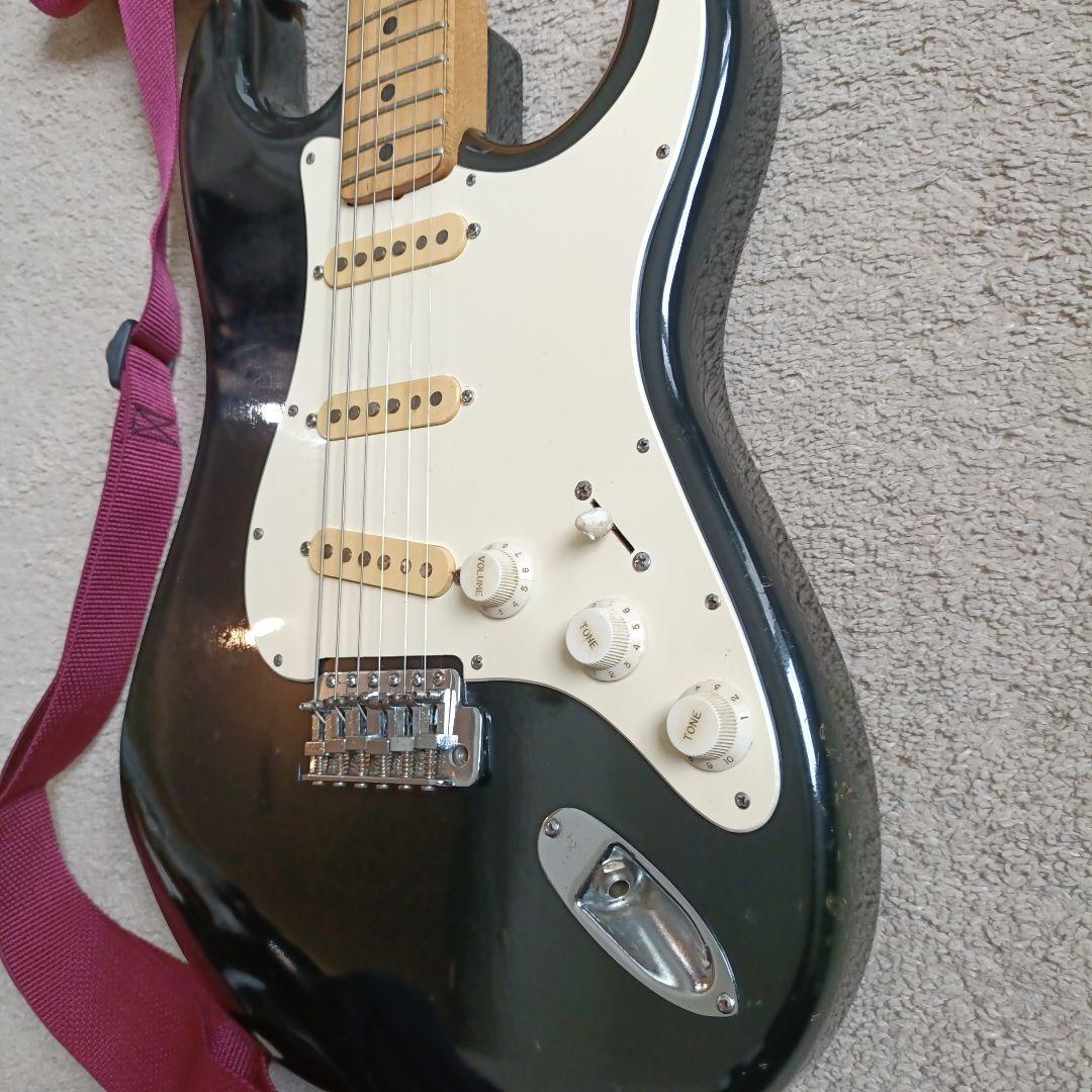 1979年頃製造マツモク製 Fresher STRAIGHTER ８