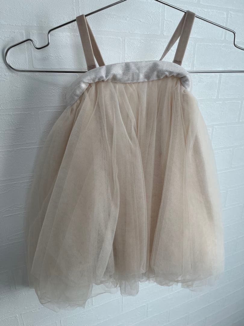 MARLMARL tutu ♡peachpuff チュチュ