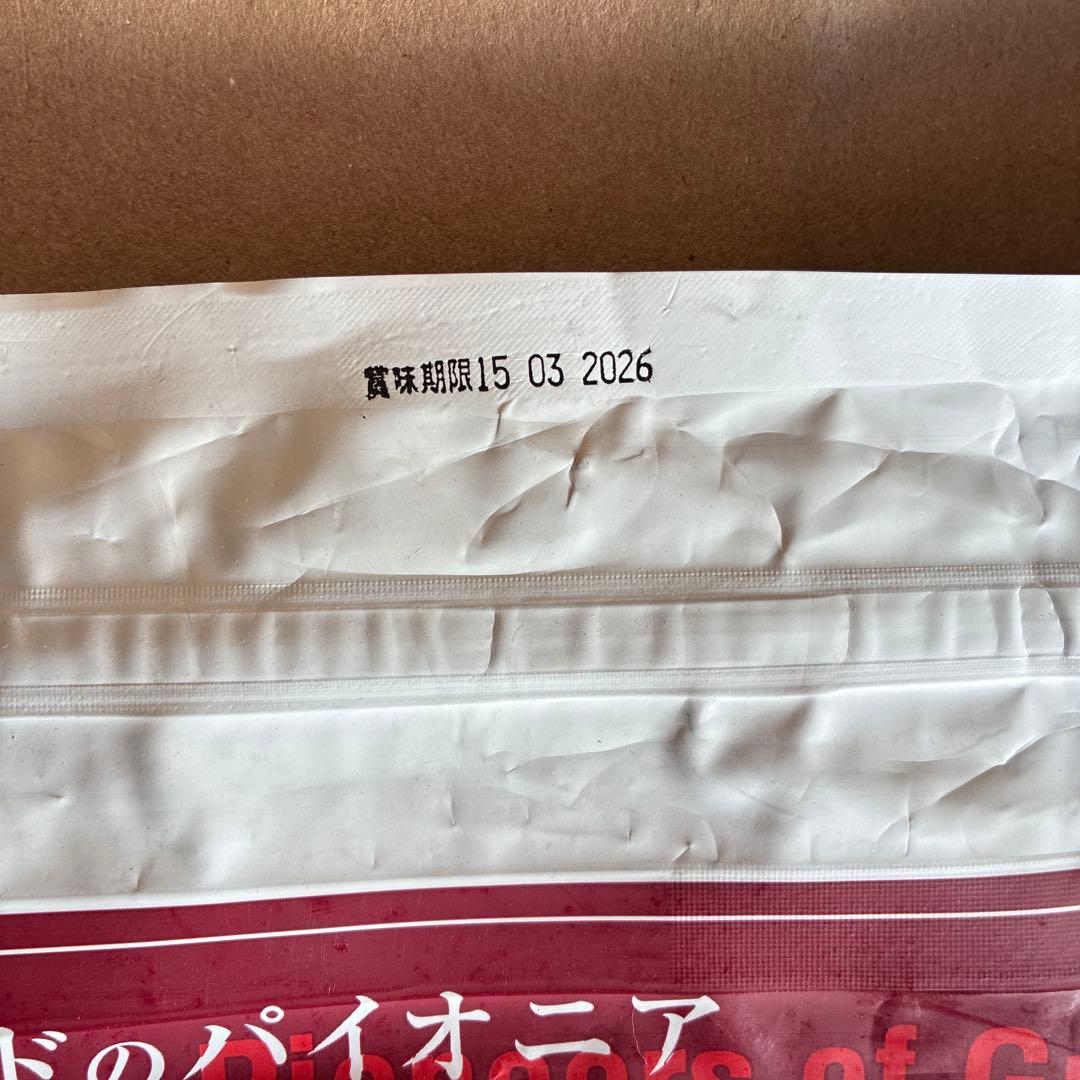 ペットカインドグリーントライプ＆ワイルドサーモン　6.35kg