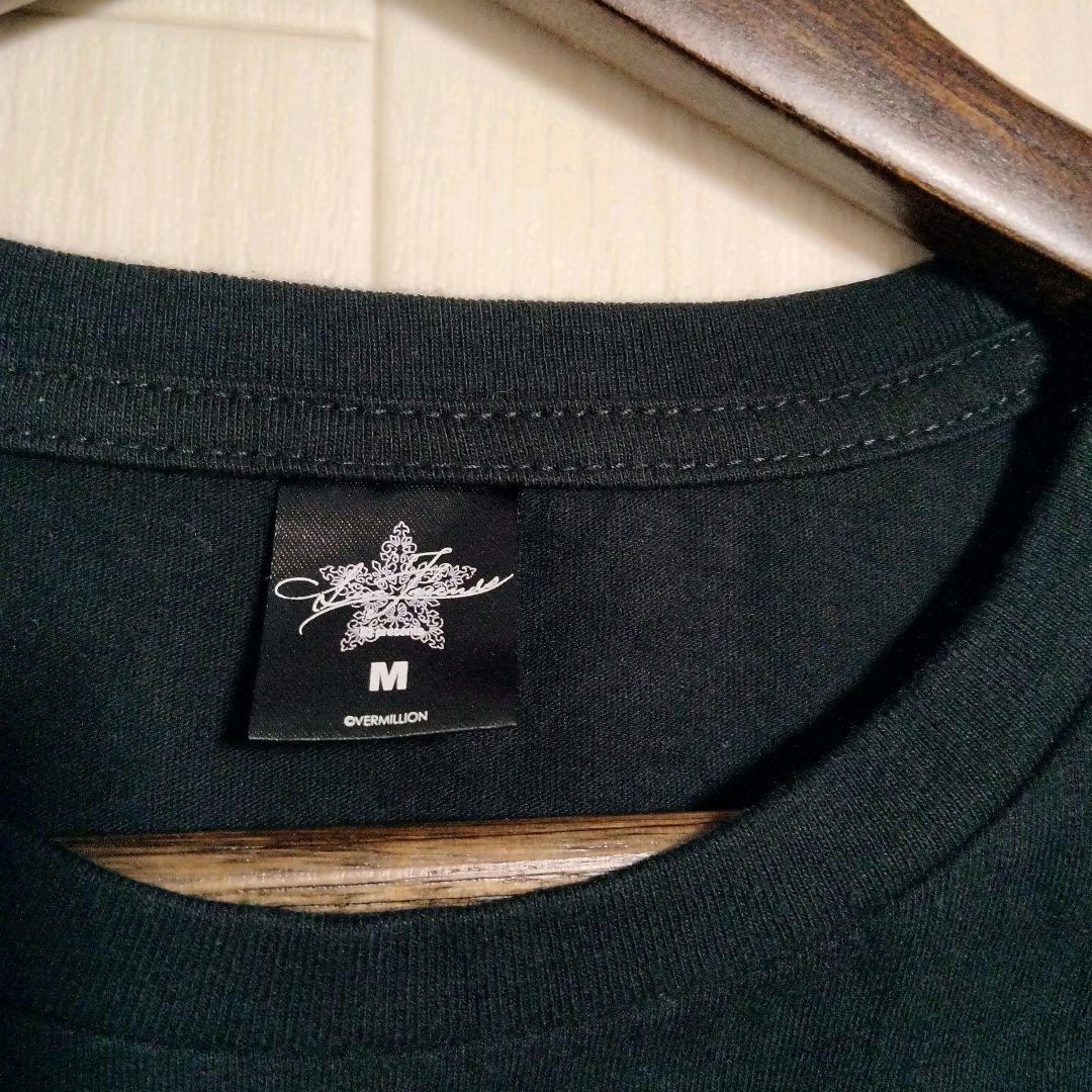 B'z LIVE Tシャツ B'z LIVEグッズ Tシャツ・トート他セット※ソロ