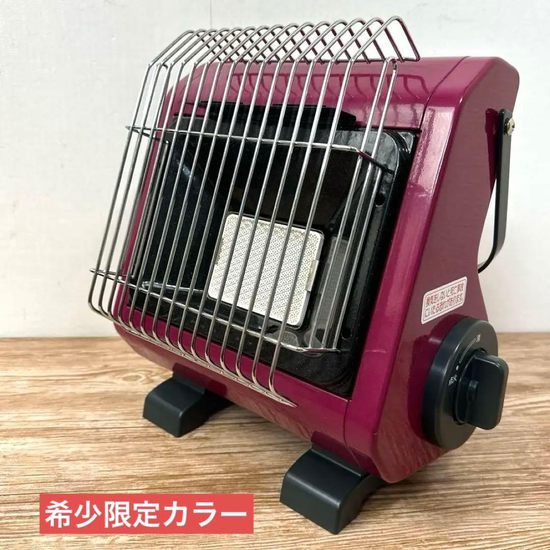 サンポット煙突式ストーブハイブリッドカベック2022年製