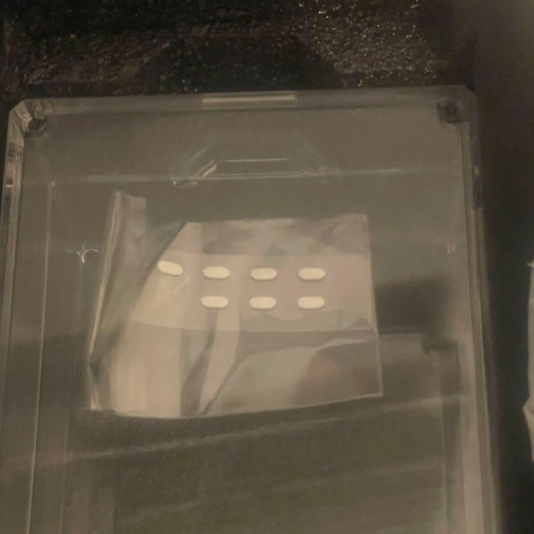 開封済】箱入り少女 匣之少女 フィギュア