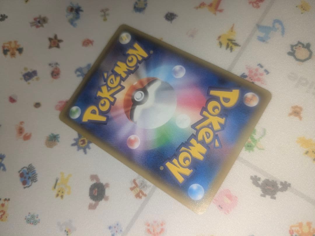 エリカのおもてなし SR SM12a TAG TEAM GXタッグオールスター…